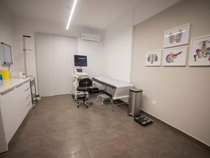 ARAPOGIANNI EFTHYMIA MD: Φωτογραφίες & Βίντεο