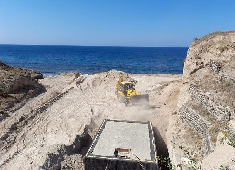 ARCHIKATT: Φωτογραφίες & Βίντεο