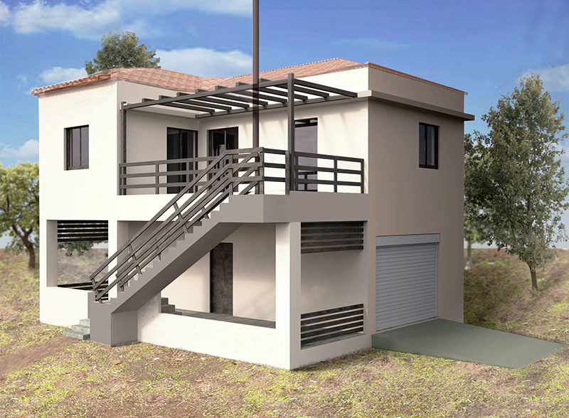 ARCHITEKTONIKO GRAFEIO LOUPIS: Φωτογραφίες & Βίντεο