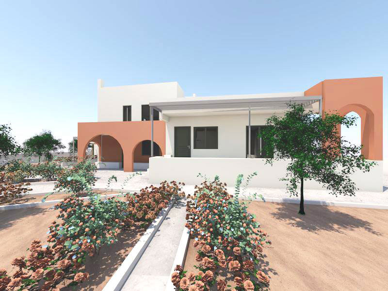 ARCHITEKTONIKO GRAFEIO LOUPIS: Φωτογραφίες & Βίντεο