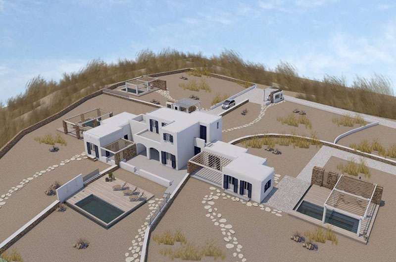 ARCHITEKTONIKO GRAFEIO LOUPIS: Φωτογραφίες & Βίντεο