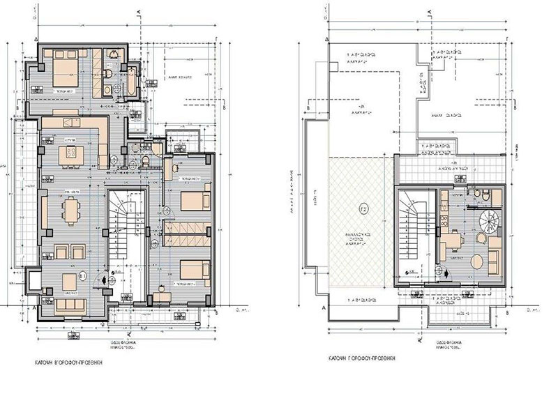 ARCHITEKTONIKO GRAFEIO LOUPIS: Φωτογραφίες & Βίντεο