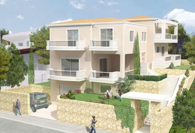 ARCH - WORKS - CHARALAMPOPOULOS BAMPIS: Φωτογραφίες & Βίντεο