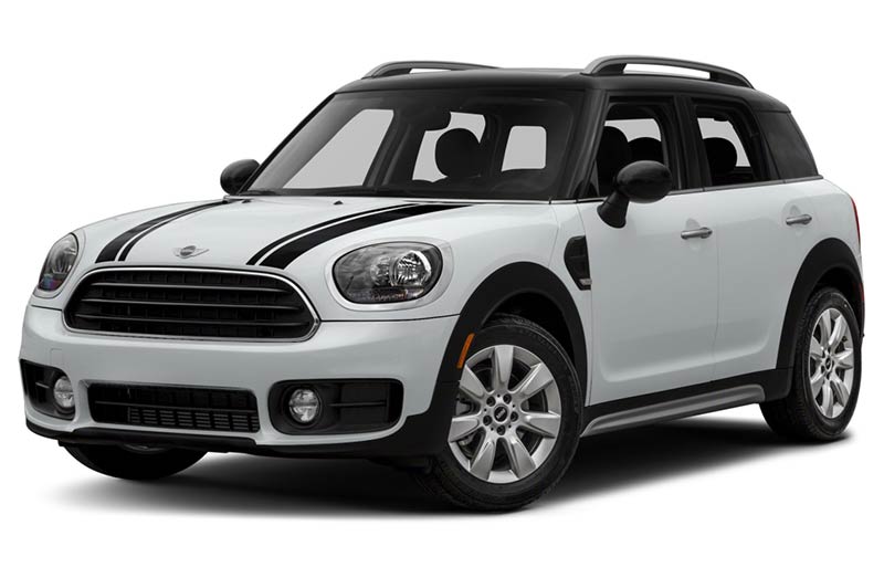 MINI Countryman - SUV