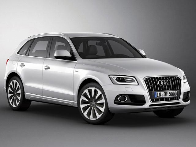 Audi Q5 diesel