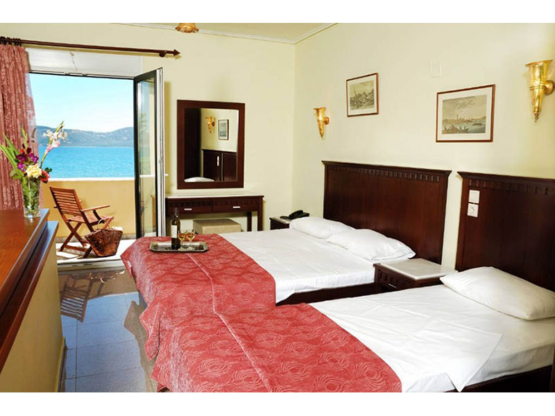 ARIADNES HOLIDAY ACCOMMODATION: Φωτογραφίες & Βίντεο