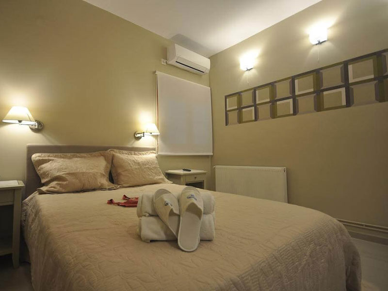 ARIADNES HOLIDAY ACCOMMODATION: Φωτογραφίες & Βίντεο