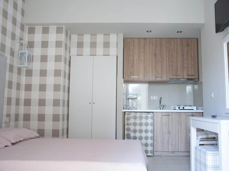 ARIADNES HOLIDAY ACCOMMODATION: Φωτογραφίες & Βίντεο