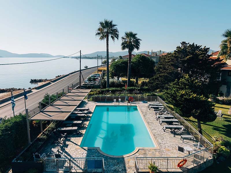 ARIADNES HOLIDAY ACCOMMODATION: Φωτογραφίες & Βίντεο