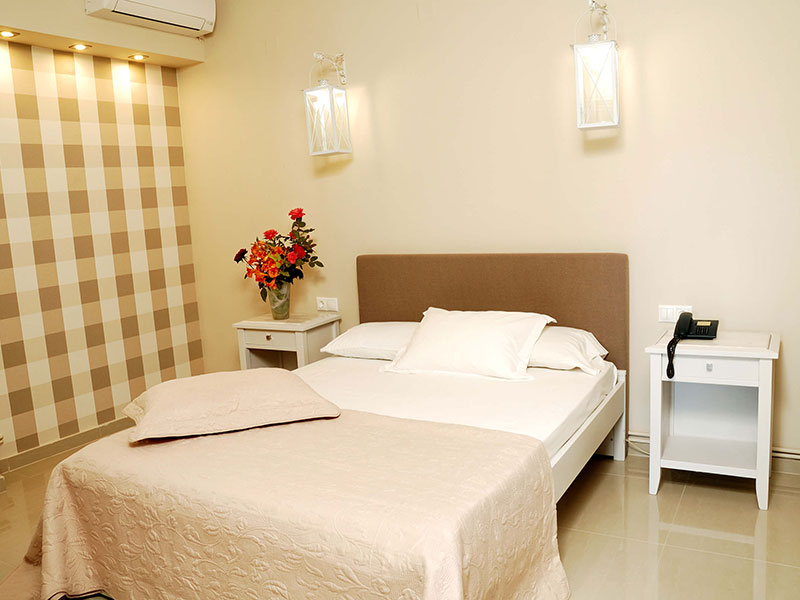 ARIADNES HOLIDAY ACCOMMODATION: Φωτογραφίες & Βίντεο