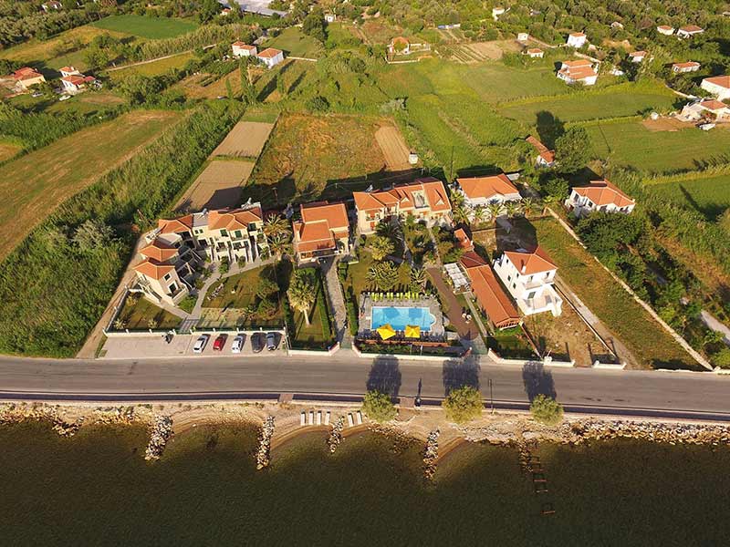ARIADNES HOLIDAY ACCOMMODATION: Φωτογραφίες & Βίντεο