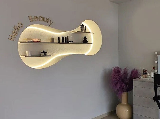 ARIA GLOW HOUSE: Φωτογραφίες & Βίντεο