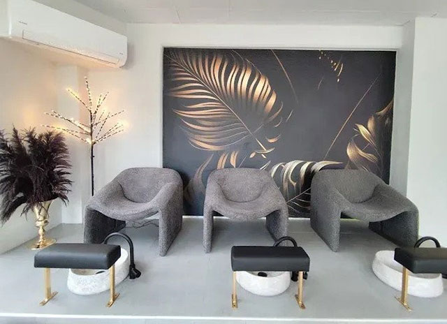 ARIA GLOW HOUSE: Φωτογραφίες & Βίντεο