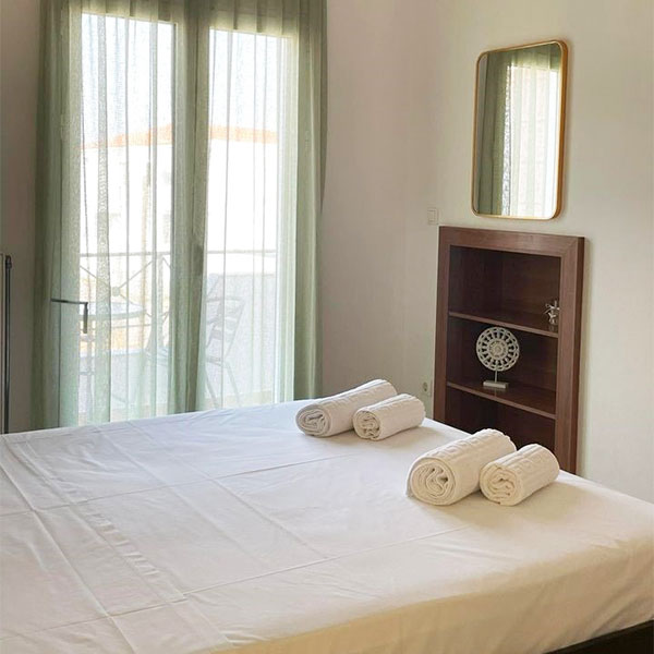 ARISVI ROOMS: Φωτογραφίες & Βίντεο