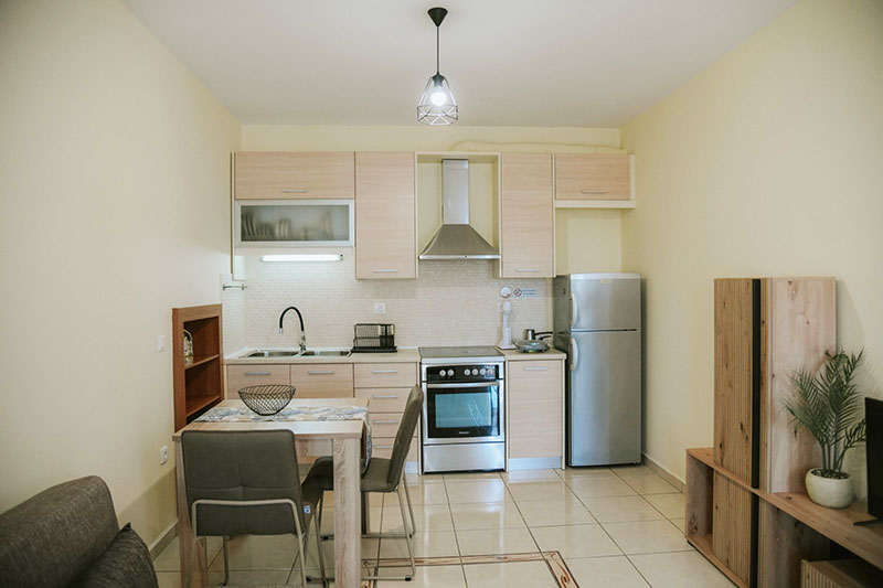 ARISVI ROOMS: Φωτογραφίες & Βίντεο