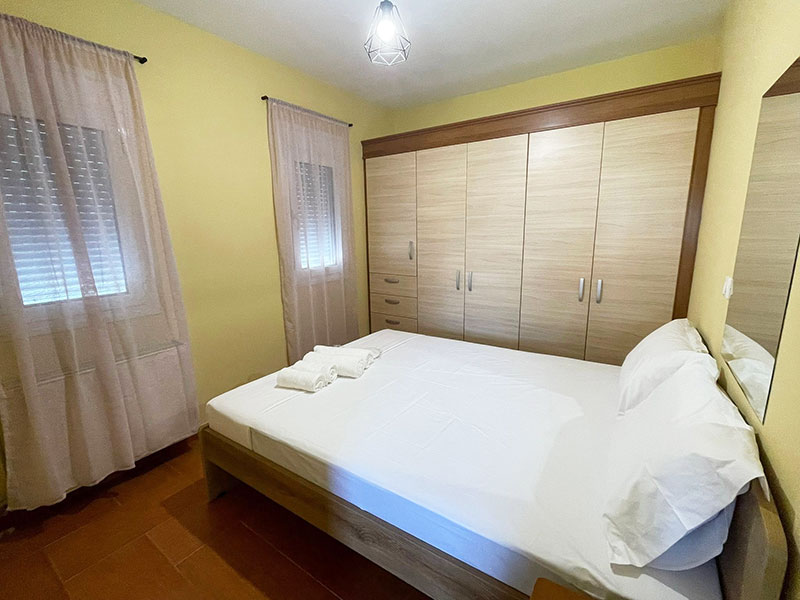 ARISVI ROOMS: Φωτογραφίες & Βίντεο