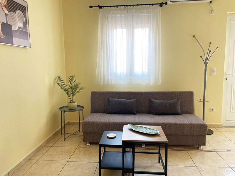 ARISVI ROOMS: Φωτογραφίες & Βίντεο