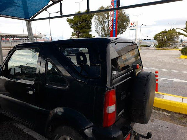 ARMADA TRUCK TEAM: Φωτογραφίες & Βίντεο