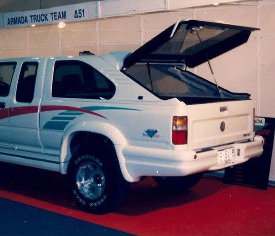 ARMADA TRUCK TEAM: Φωτογραφίες & Βίντεο