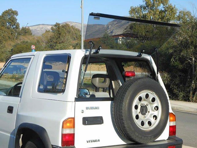 ARMADA TRUCK TEAM: Φωτογραφίες & Βίντεο
