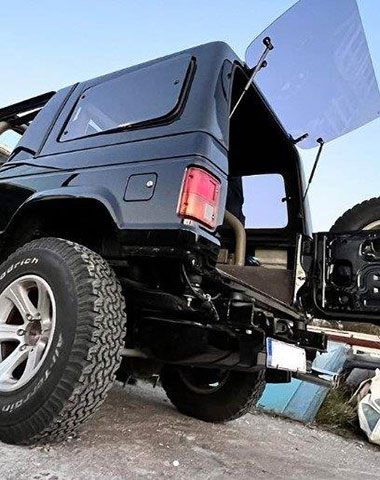 ARMADA TRUCK TEAM: Φωτογραφίες & Βίντεο