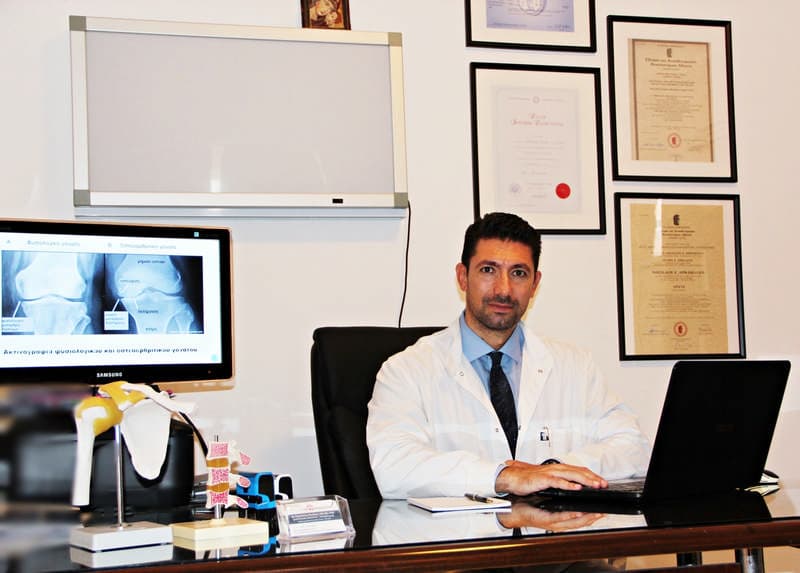 ARMAKOLAS NIKOLAOS Dr, MD, MSc, PhD: Φωτογραφίες & Βίντεο