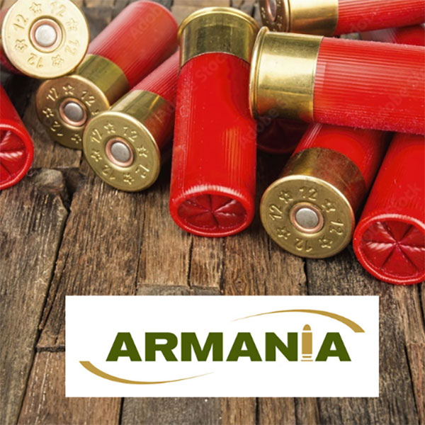 ARMANIA: Φωτογραφίες & Βίντεο