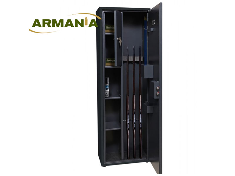 ARMANIA: Φωτογραφίες & Βίντεο