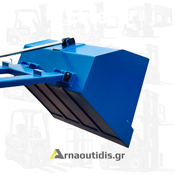 ARNAOUTIDIS PREMIUM METAL: Φωτογραφίες & Βίντεο