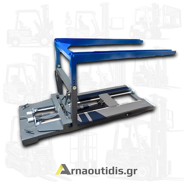 ARNAOUTIDIS PREMIUM METAL: Φωτογραφίες & Βίντεο