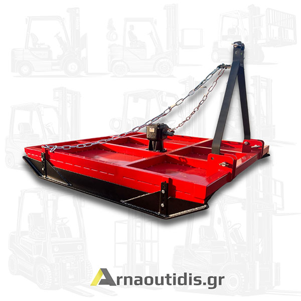 ARNAOUTIDIS PREMIUM METAL: Φωτογραφίες & Βίντεο