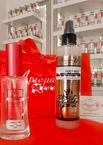 AROMATA ZOIS NEAPOLIS - SYKEON - KELESIDOU AGGELIKI: Φωτογραφίες & Βίντεο