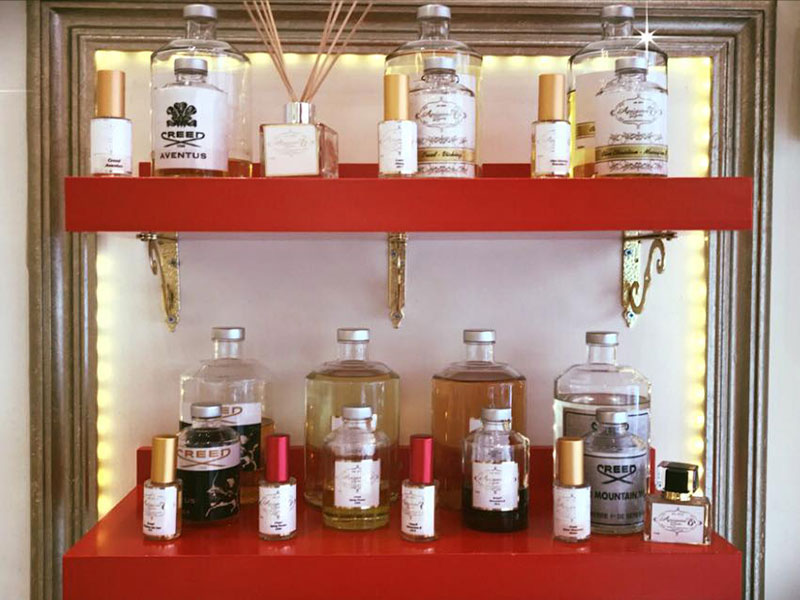 AROMATA ZOIS NEAPOLIS - SYKEON - KELESIDOU AGGELIKI: Φωτογραφίες & Βίντεο