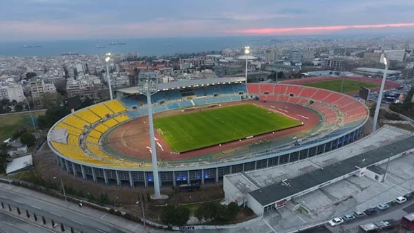 Καυτατζόγλειο