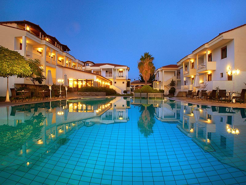 Lily Ann Village