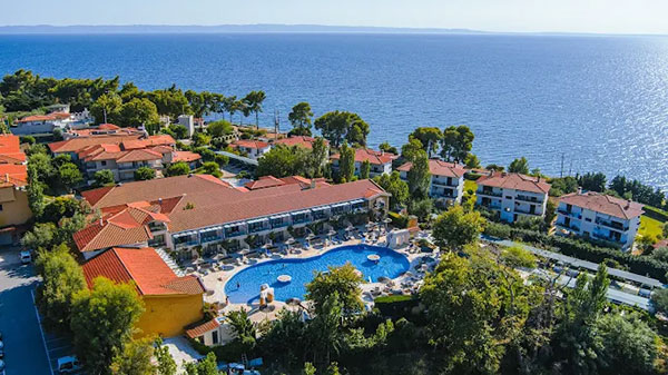 Athina Palace