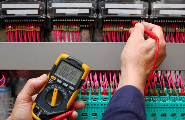 Replacement of the PPC panel board