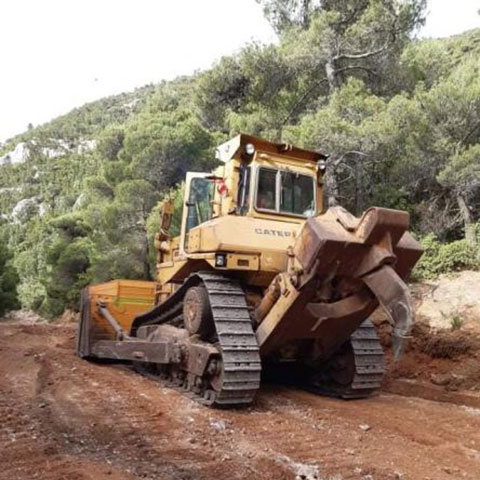 ARTEMIS KATASKEVASTIKI MONOPROSOPI EPE: Φωτογραφίες & Βίντεο