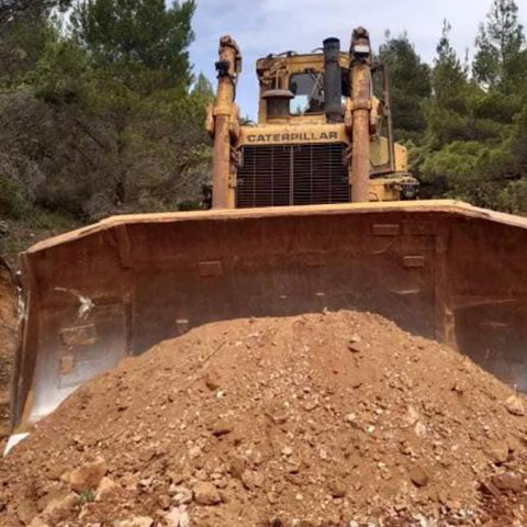 ARTEMIS KATASKEVASTIKI MONOPROSOPI EPE: Φωτογραφίες & Βίντεο