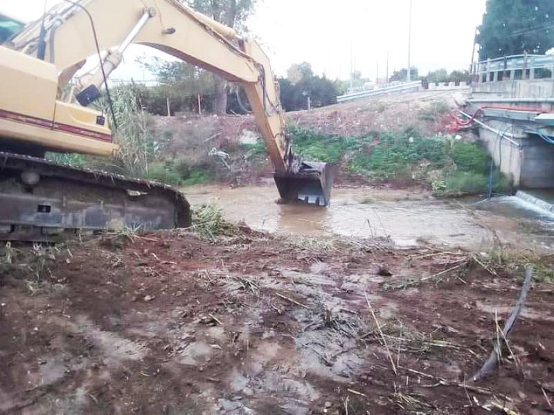 ARTEMIS KATASKEVASTIKI MONOPROSOPI EPE: Φωτογραφίες & Βίντεο