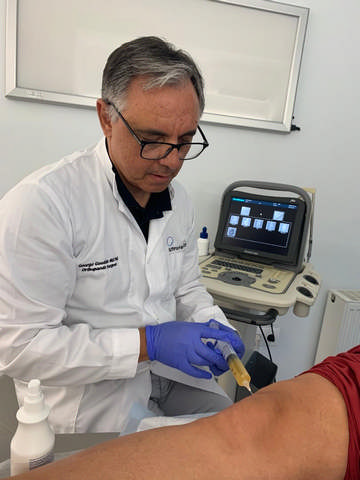 ARTHROHEAL CLINIC - ΓΚΟΥΔΕΛΗΣ ΓΕΩΡΓΙΟΣ MD PhD: Φωτογραφίες & Βίντεο