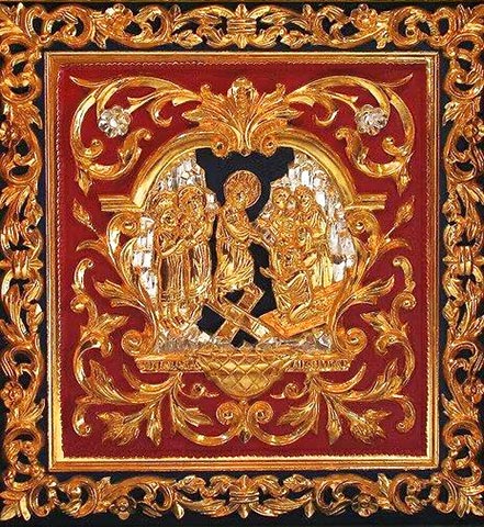 ARTIS GILDING & RESTORING: Φωτογραφίες & Βίντεο