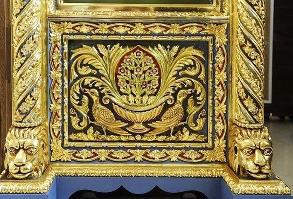 ARTIS GILDING & RESTORING: Φωτογραφίες & Βίντεο