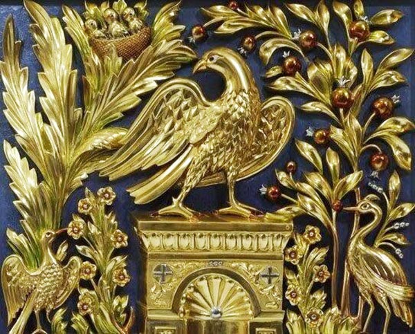 ARTIS GILDING & RESTORING: Φωτογραφίες & Βίντεο