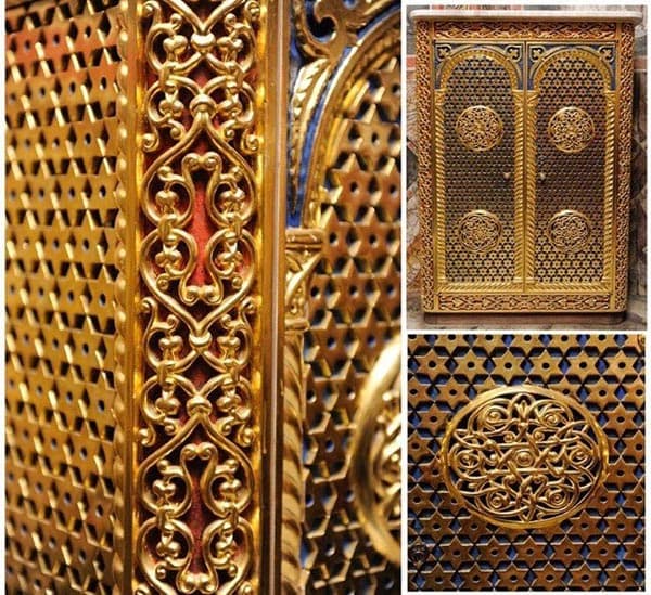 ARTIS GILDING & RESTORING: Φωτογραφίες & Βίντεο