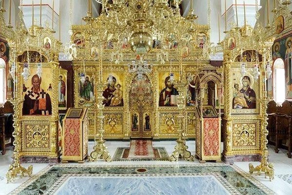 ARTIS GILDING & RESTORING: Φωτογραφίες & Βίντεο