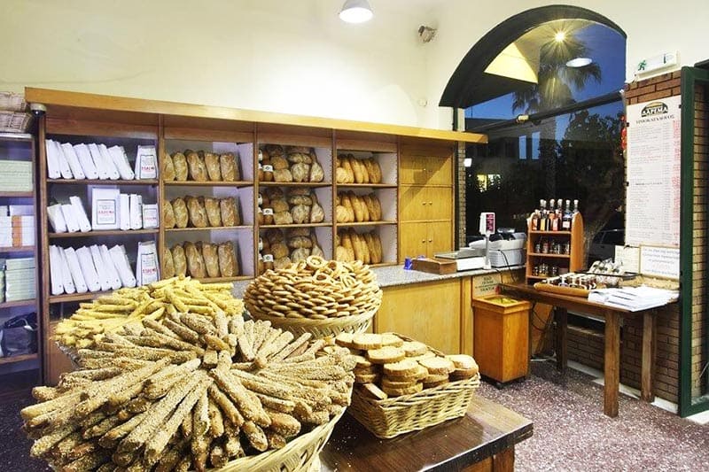 ARTOPOIIA DAREMAS: Φωτογραφίες & Βίντεο