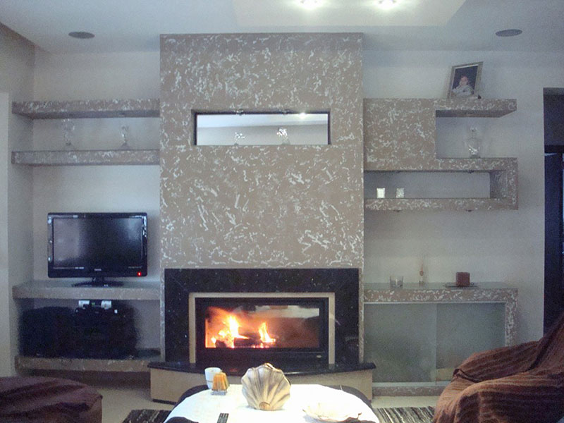 ART & FIRE - ΝΙΚΟΛΙΤΣΗΣ ΙΩΑΝΝΗΣ: Φωτογραφίες & Βίντεο
