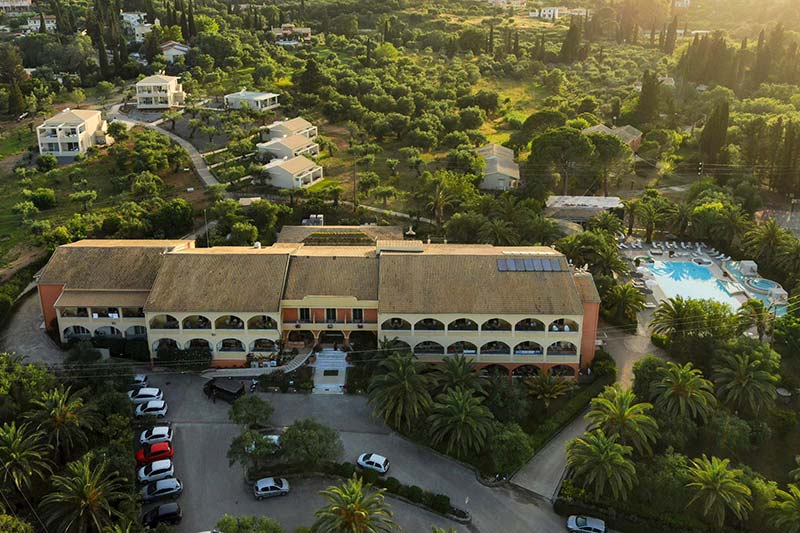 ART HOTEL DEBONO: Φωτογραφίες & Βίντεο