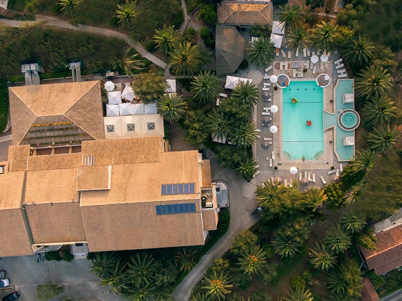 ART HOTEL DEBONO: Φωτογραφίες & Βίντεο